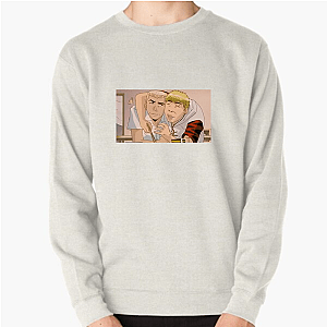 Great Teacher Onizuka Teaching With Passion Great Teacher Onizuka Sweatshirts