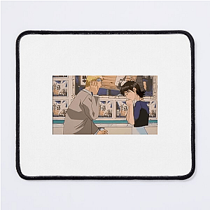 Great Teacher Onizuka From Delinquent To Mentor Great Teacher Onizuka Mouse Pads