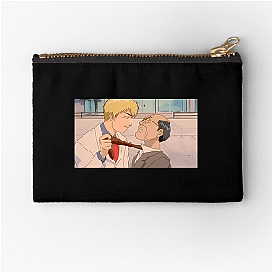 Great Teacher Onizuka GTO For Life Always Great Teacher Onizuka Zipper Pouches