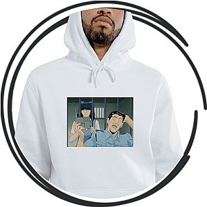 Great Teacher Onizuka Hoodies