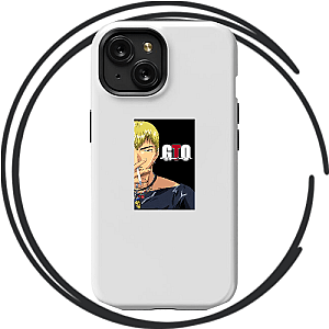 Great Teacher Onizuka Cases