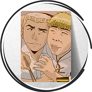 Great Teacher Onizuka Posters