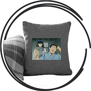 Great Teacher Onizuka Pillows Cover