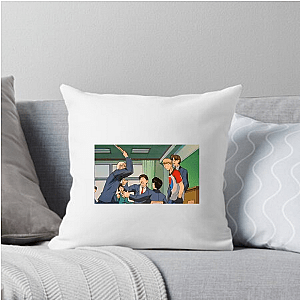 Great Teacher Onizuka Fear The Demon Teacher Great Teacher Onizuka Pillows Cover