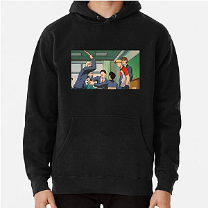 Great Teacher Onizuka Fear The Demon Teacher Great Teacher Onizuka Hoodies