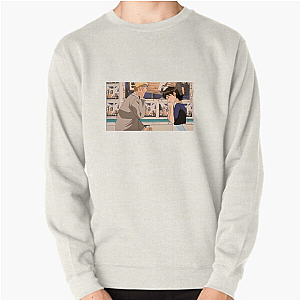 Great Teacher Onizuka From Delinquent To Mentor Great Teacher Onizuka Sweatshirts