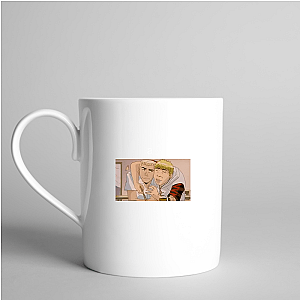 Great Teacher Onizuka Teaching With Passion Great Teacher Onizuka Mugs