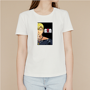Great Teacher Onizuka Onizuka Sensei Forever Great Teacher Onizuka T-Shirts