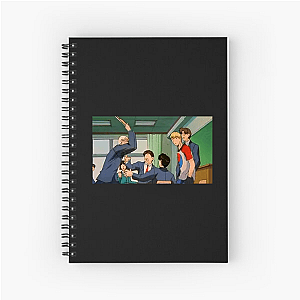 Great Teacher Onizuka Fear The Demon Teacher Great Teacher Onizuka Notebook