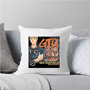 Great Teacher Onizuka The Legend Continues Great Teacher Onizuka Pillows Cover
