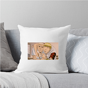 Great Teacher Onizuka Teaching With Passion Great Teacher Onizuka Pillows Cover
