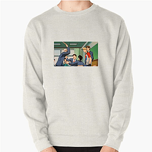Great Teacher Onizuka Fear The Demon Teacher Great Teacher Onizuka Sweatshirts