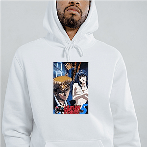 Great Teacher Onizuka Unleash Your Potential Great Teacher Onizuka Hoodies