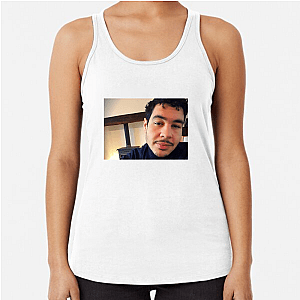 Greek Vibes Only Greekgodx Tank Tops