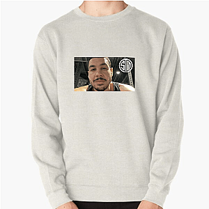 Powered by GGX Greekgodx Sweatshirts