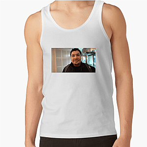 Greekgodx Was Here Greekgodx Tank Tops