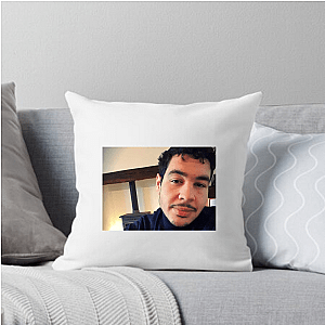 Greek Vibes Only Greekgodx Pillows Cover