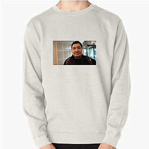 Greekgodx Was Here Greekgodx Sweatshirts