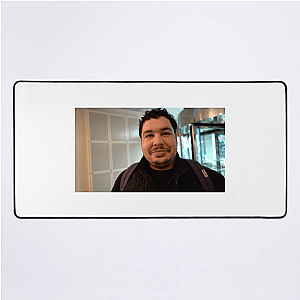 Greekgodx Was Here Greekgodx Mouse Pads