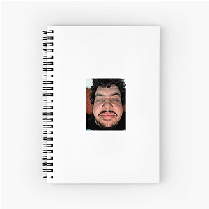 Greekgodx Certified Greekgodx Notebook
