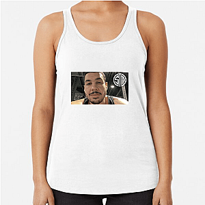 Powered by GGX Greekgodx Tank Tops