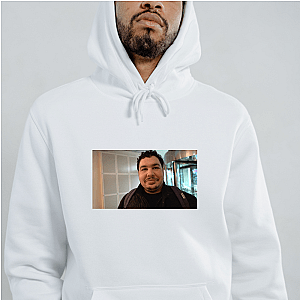 Greekgodx Was Here Greekgodx Hoodies