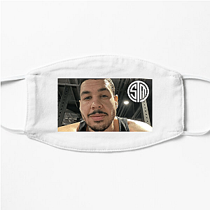 Powered by GGX Greekgodx Face Masks