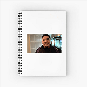 Greekgodx Was Here Greekgodx Notebook