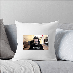 Greekgodx = Real Greekgodx Pillows Cover