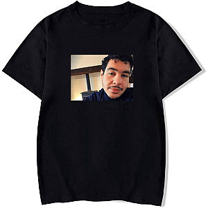 Greek Vibes Only Greekgodx T-Shirts