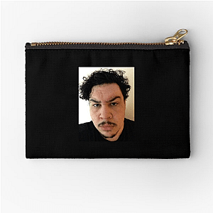 Stay Greeky Greekgodx Zipper Pouches