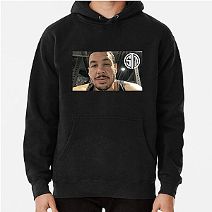 Powered by GGX Greekgodx Hoodies