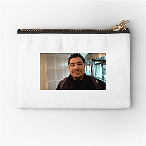 Greekgodx Was Here Greekgodx Zipper Pouches