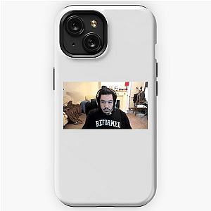 Greekgodx = Real Greekgodx iPhone Cases