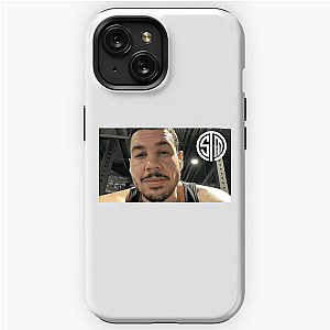 Powered by GGX Greekgodx iPhone Cases