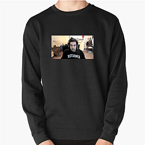 Greekgodx = Real Greekgodx Sweatshirts