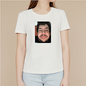Greekgodx Certified Greekgodx T-Shirts