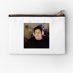 GGX Mode: ON Greekgodx Zipper Pouches