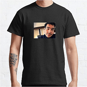 Greek Vibes Only Greekgodx T-Shirts