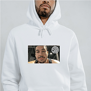 Powered by GGX Greekgodx Hoodies