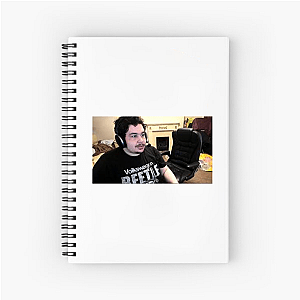 Trust in Greekgodx Greekgodx Notebook