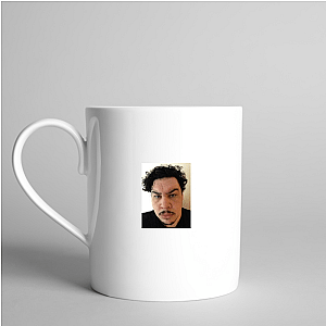 Stay Greeky Greekgodx Mugs