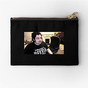 Trust in Greekgodx Greekgodx Zipper Pouches