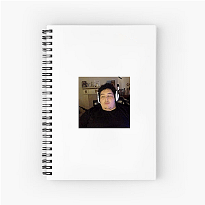 GGX Mode: ON Greekgodx Notebook