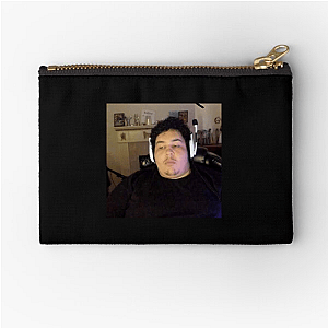 GGX Mode: ON Greekgodx Zipper Pouches