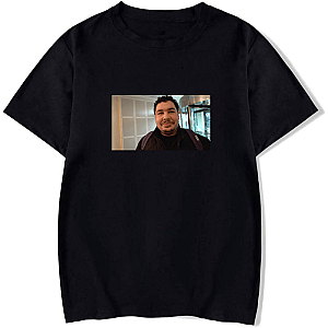 Greekgodx Was Here Greekgodx T-Shirts