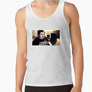 Trust in Greekgodx Greekgodx Tank Tops