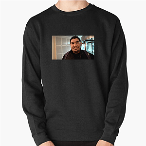 Greekgodx Was Here Greekgodx Sweatshirts