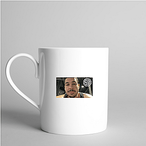 Powered by GGX Greekgodx Mugs