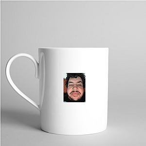 Greekgodx Certified Greekgodx Mugs